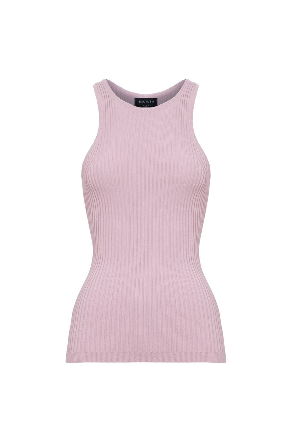 [TEST] Rita Rib Knit Tank