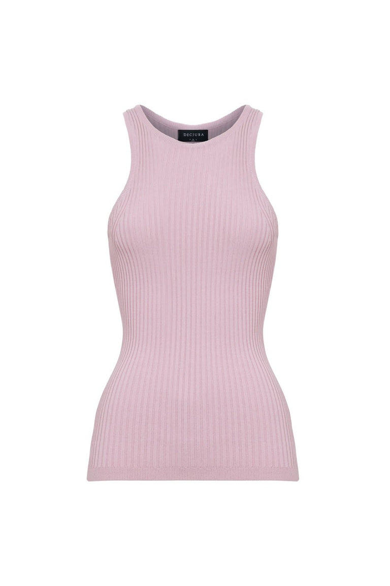 [TEST] Rita Rib Knit Tank