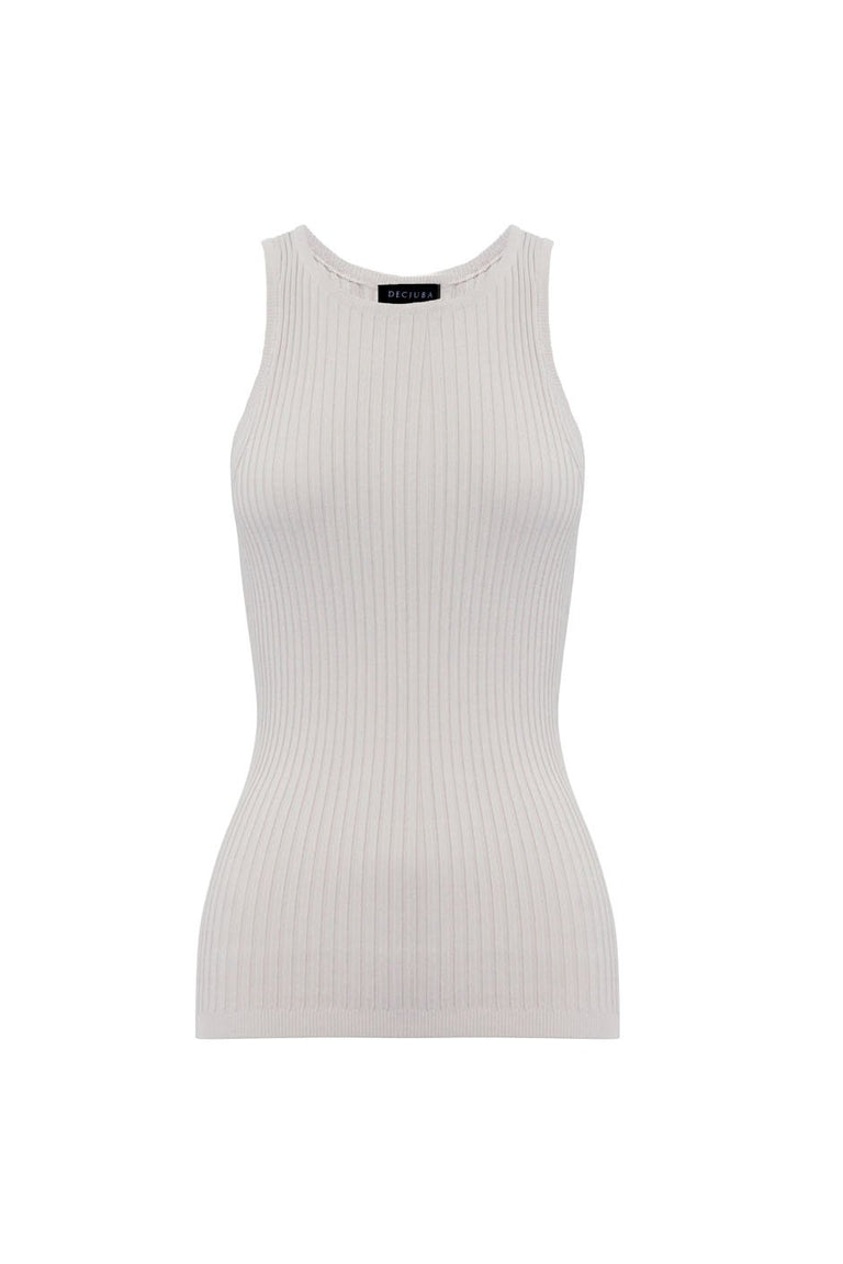 [TEST] Rita Rib Knit Tank