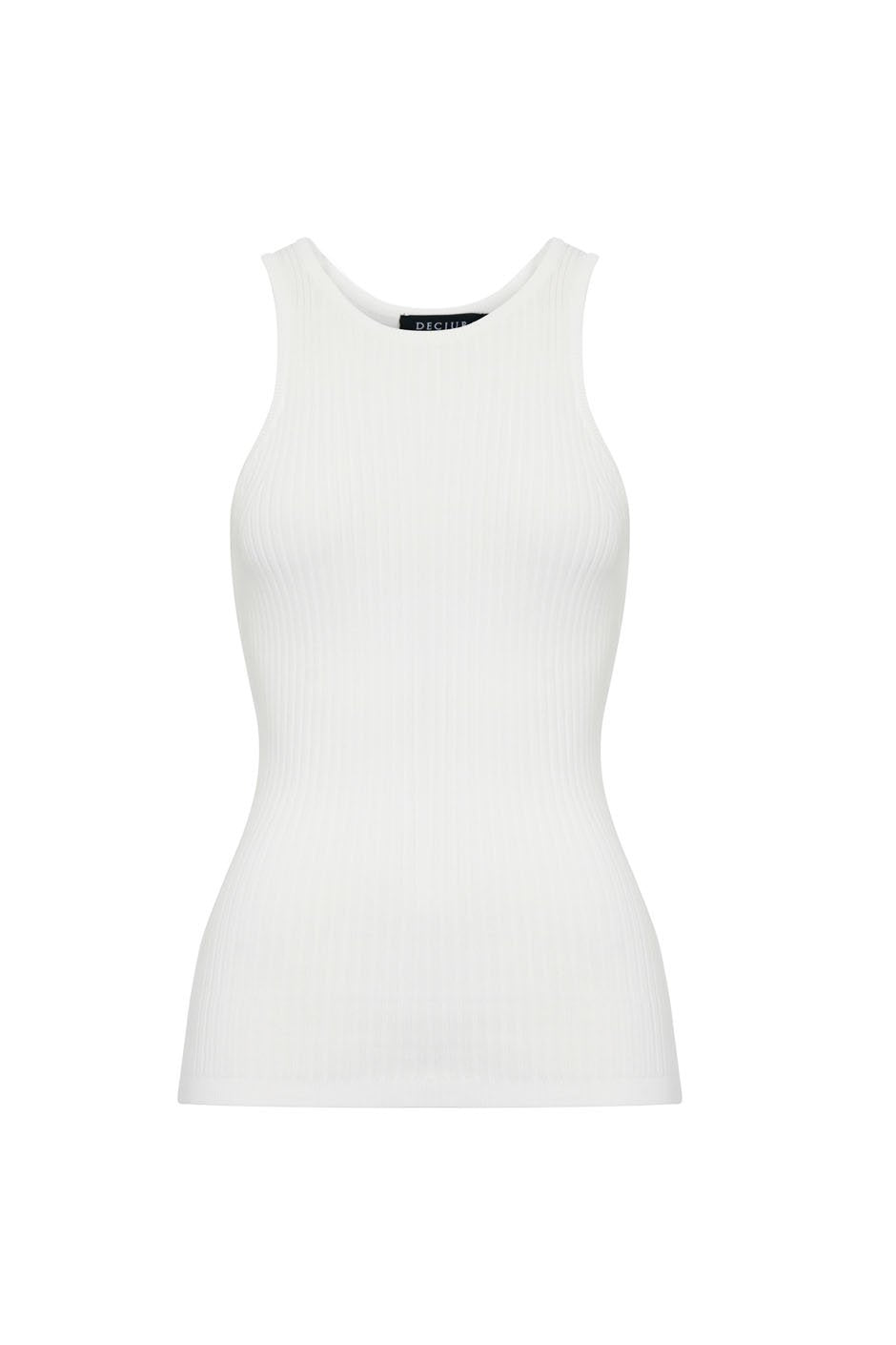[TEST] Rita Rib Knit Tank