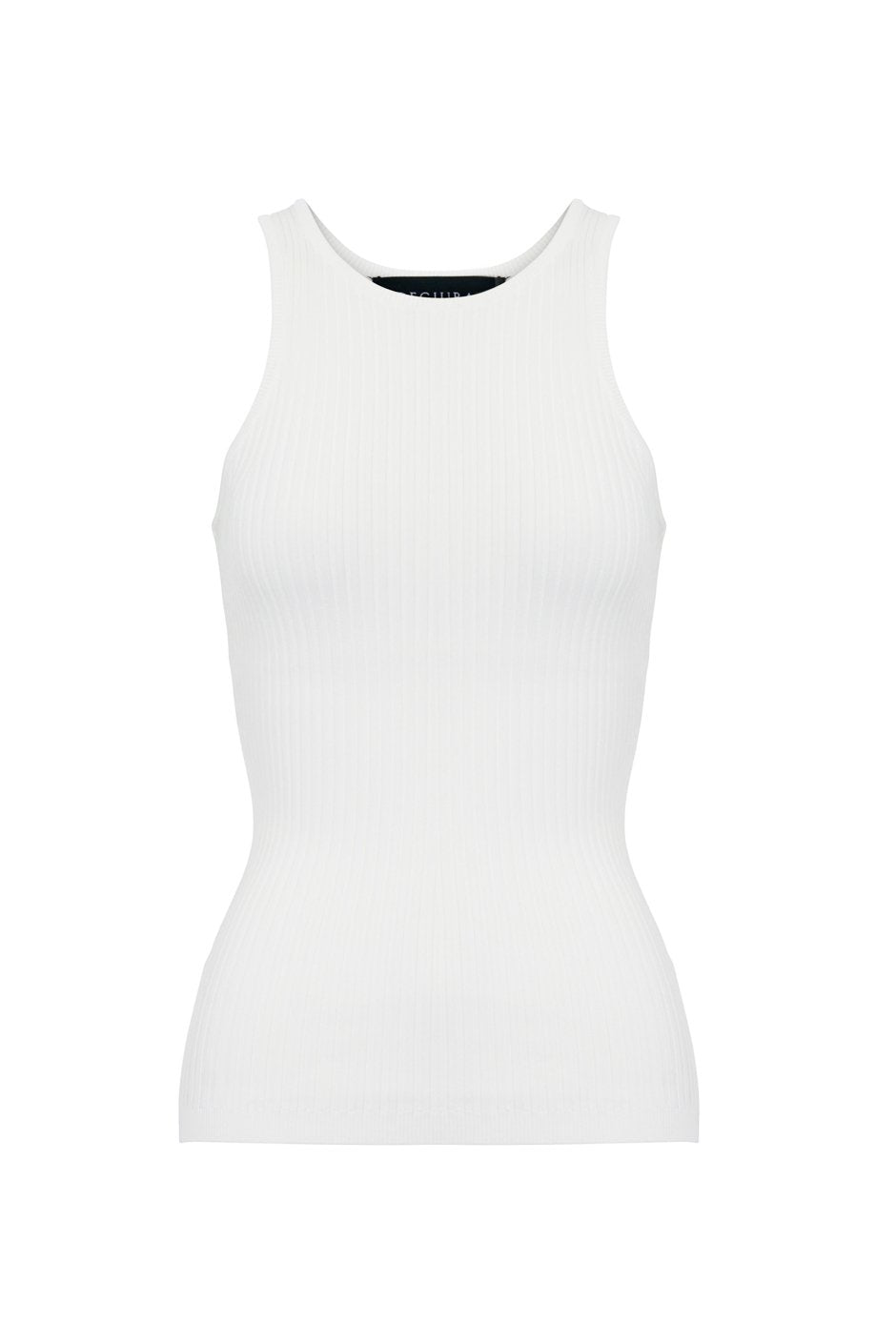 [TEST] Rita Rib Knit Tank