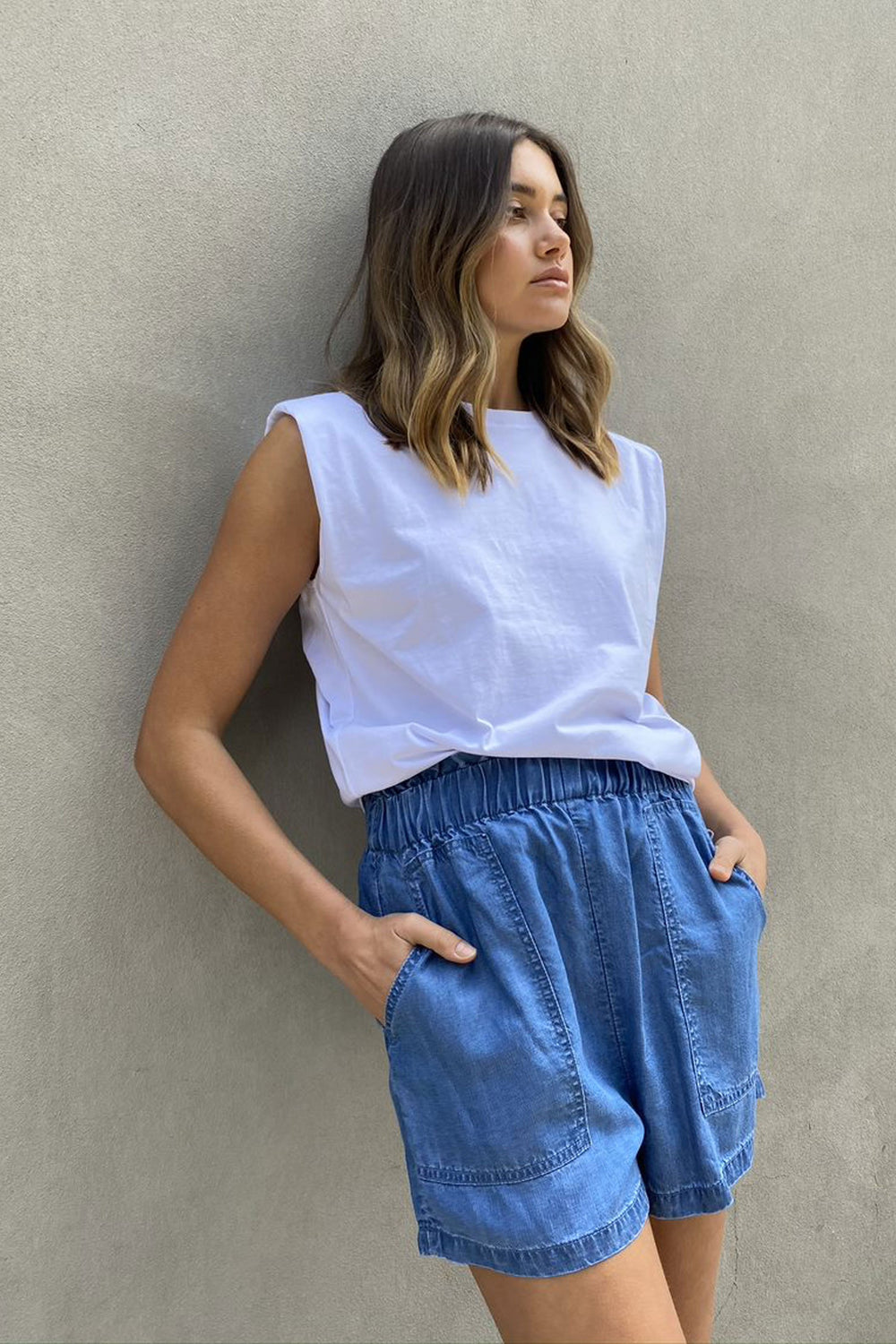 [TEST] Bridget Short