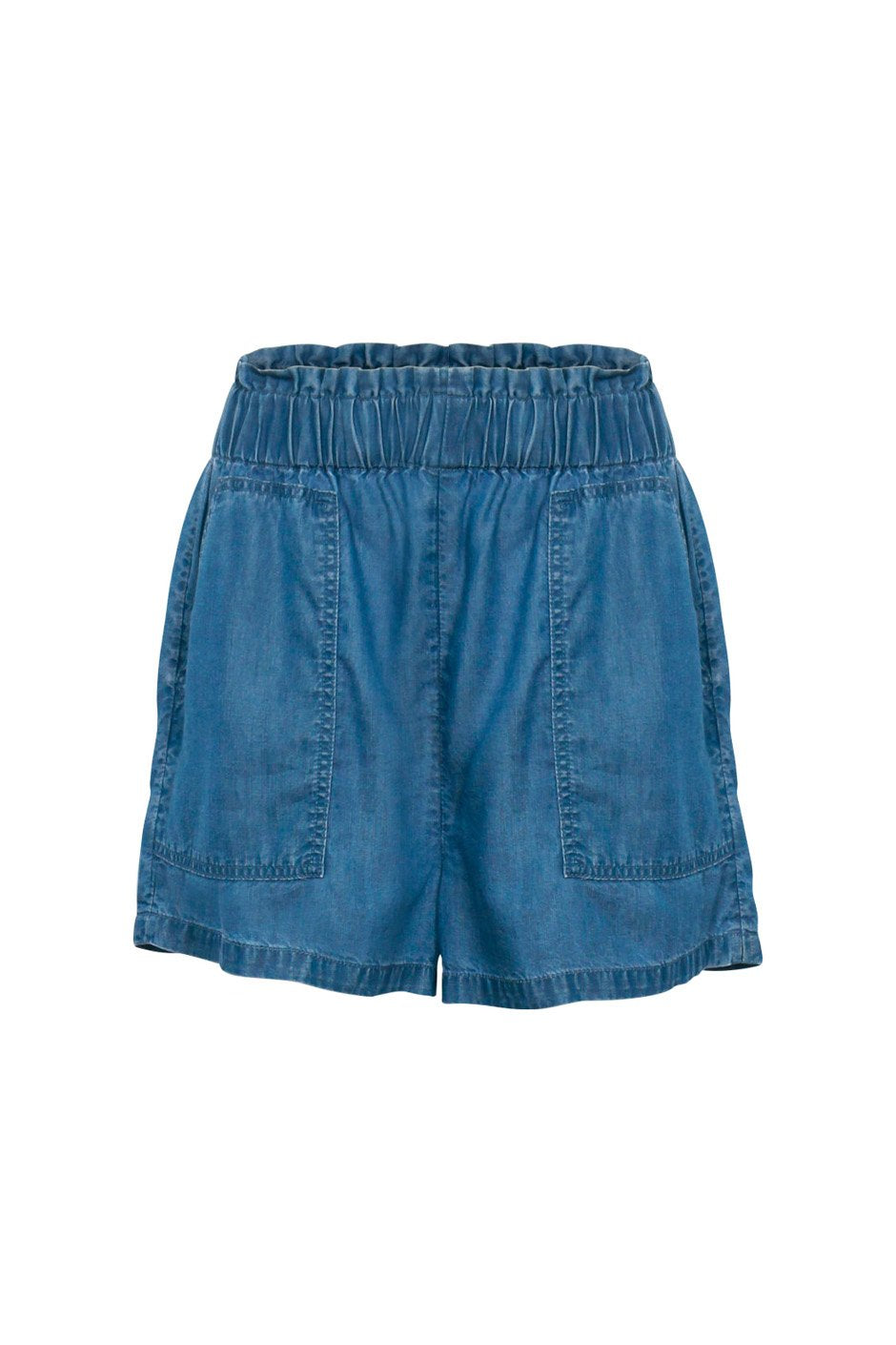 [TEST] Bridget Short