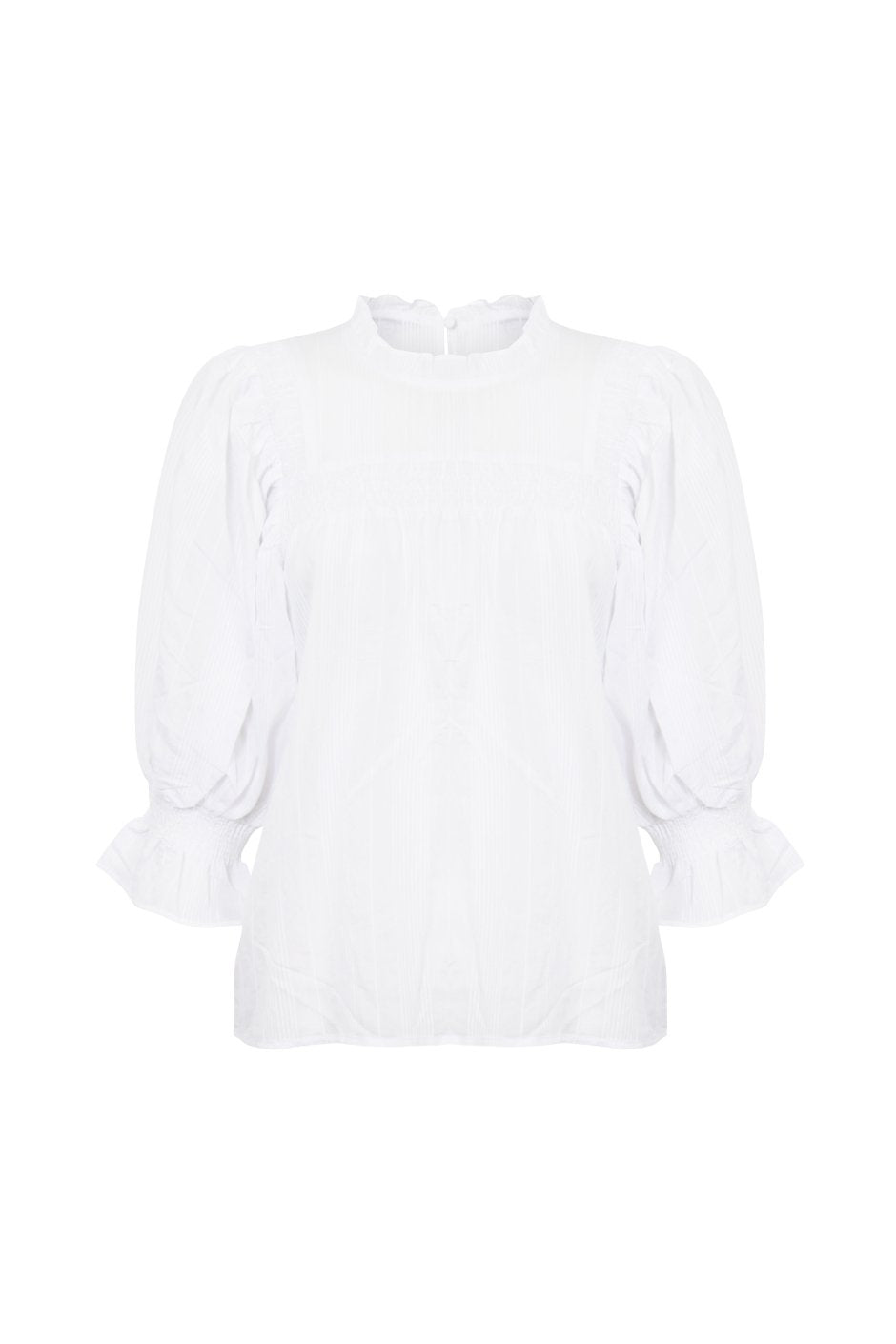 [TEST] Chloe Textured Top