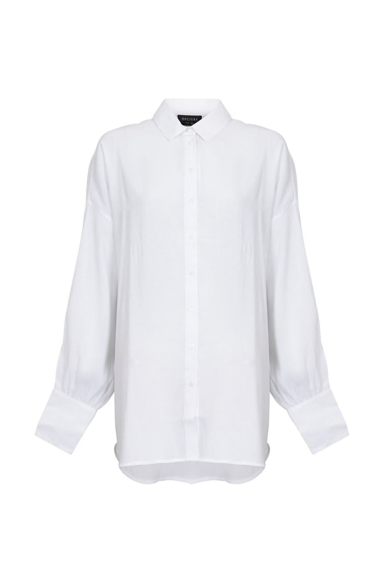 [TEST] Billie Oversized Shirt