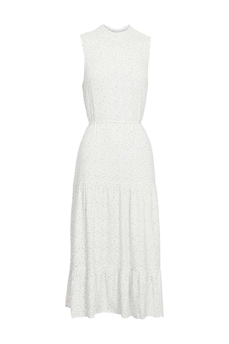 [TEST] Meghan Tiered Midi Dress