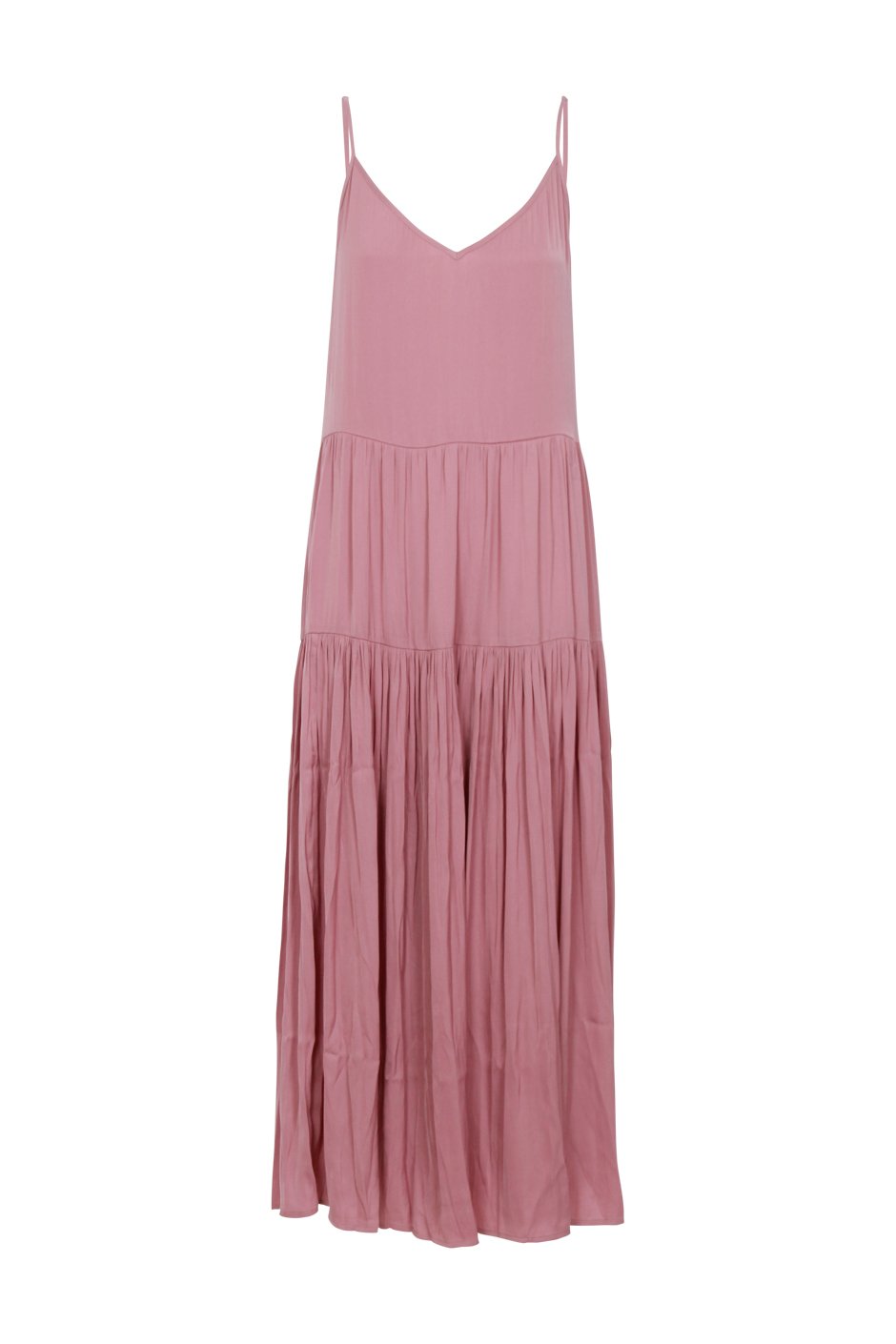 [TEST] Naomi Strappy Maxi Dress