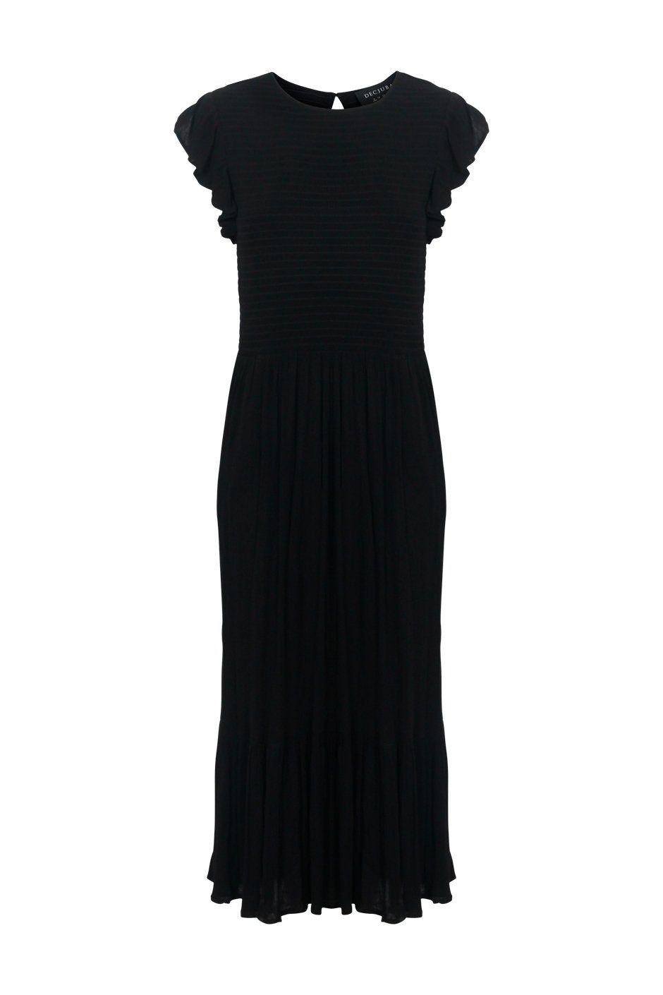 [TEST] Bonnie Textured Midi Dress