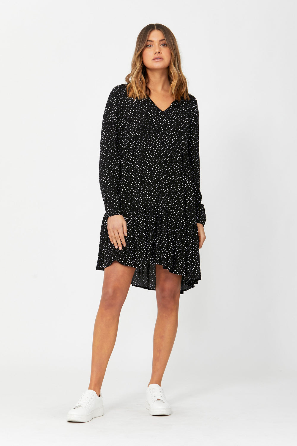[TEST] Bronte Drop Waist Dress