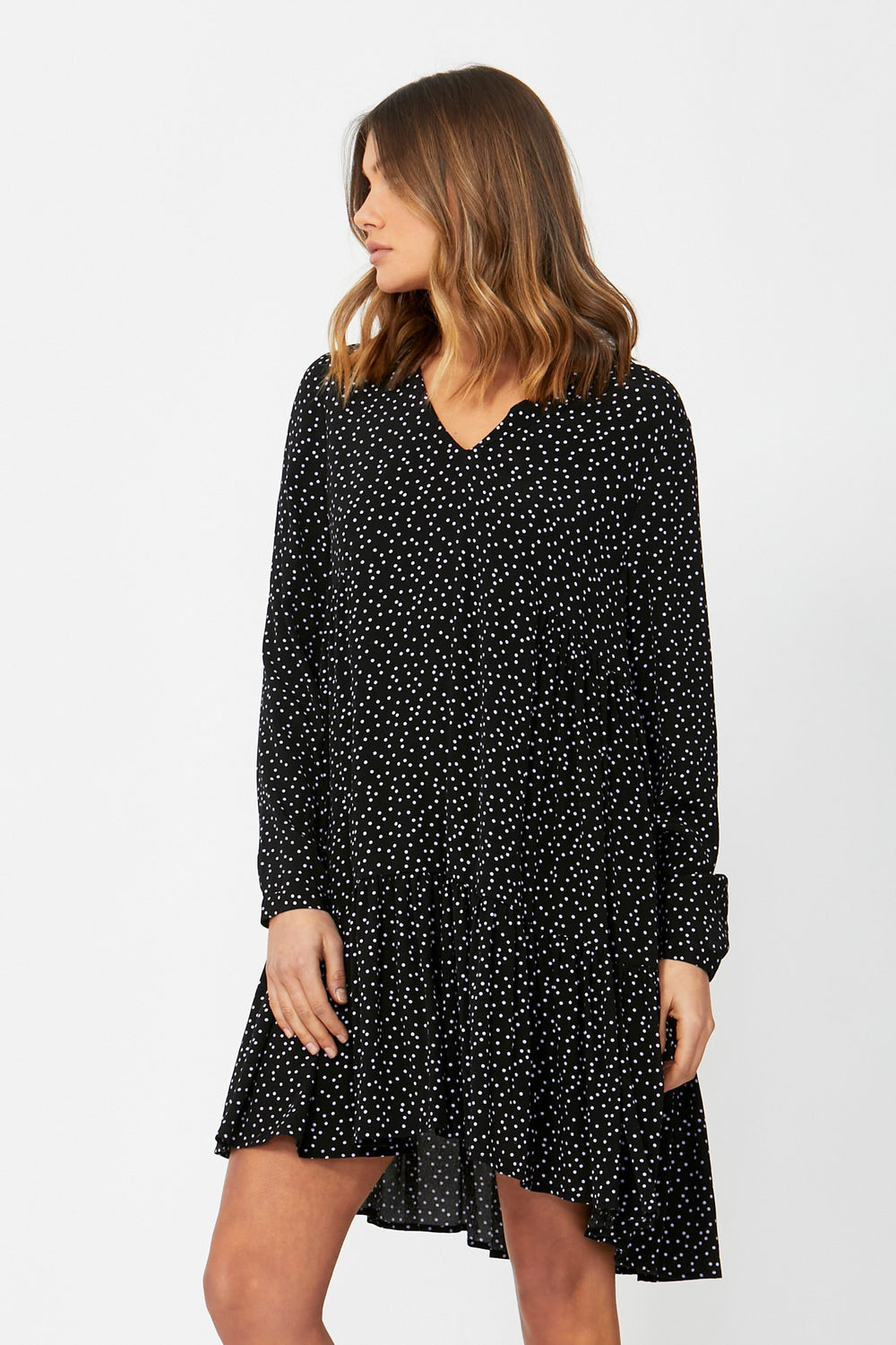 [TEST] Bronte Drop Waist Dress