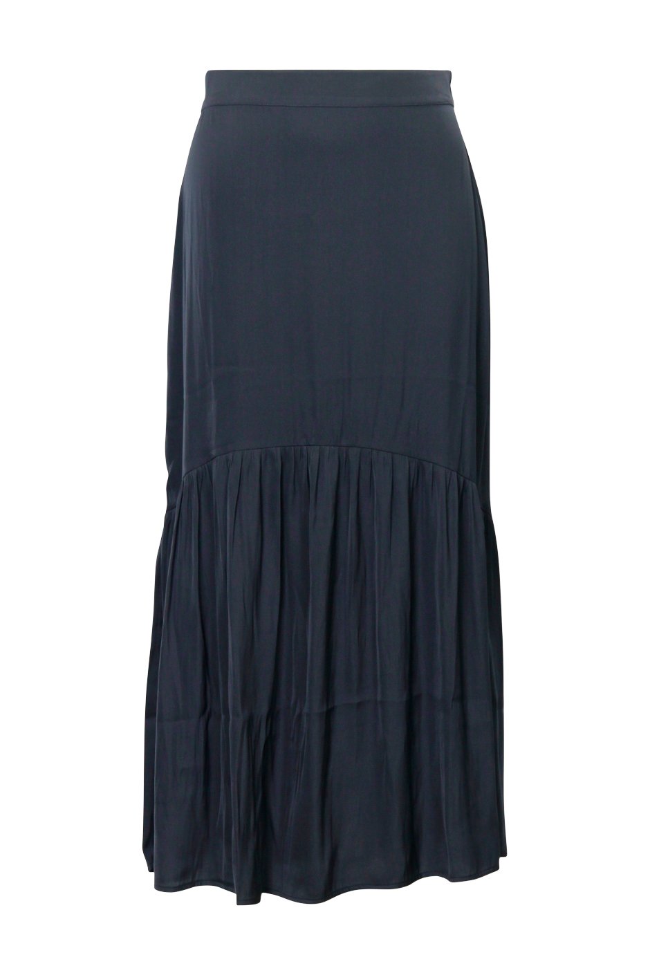 [TEST] Tegan Tiered Maxi Skirt