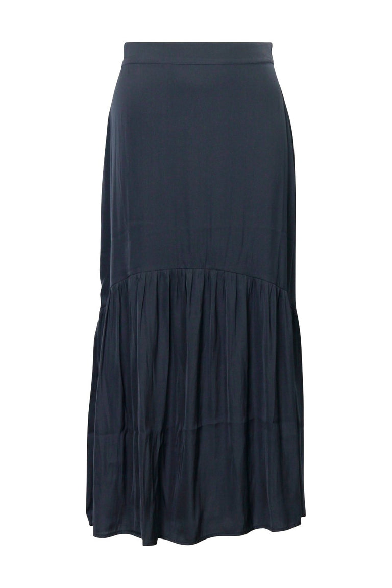 [TEST] Tegan Tiered Maxi Skirt