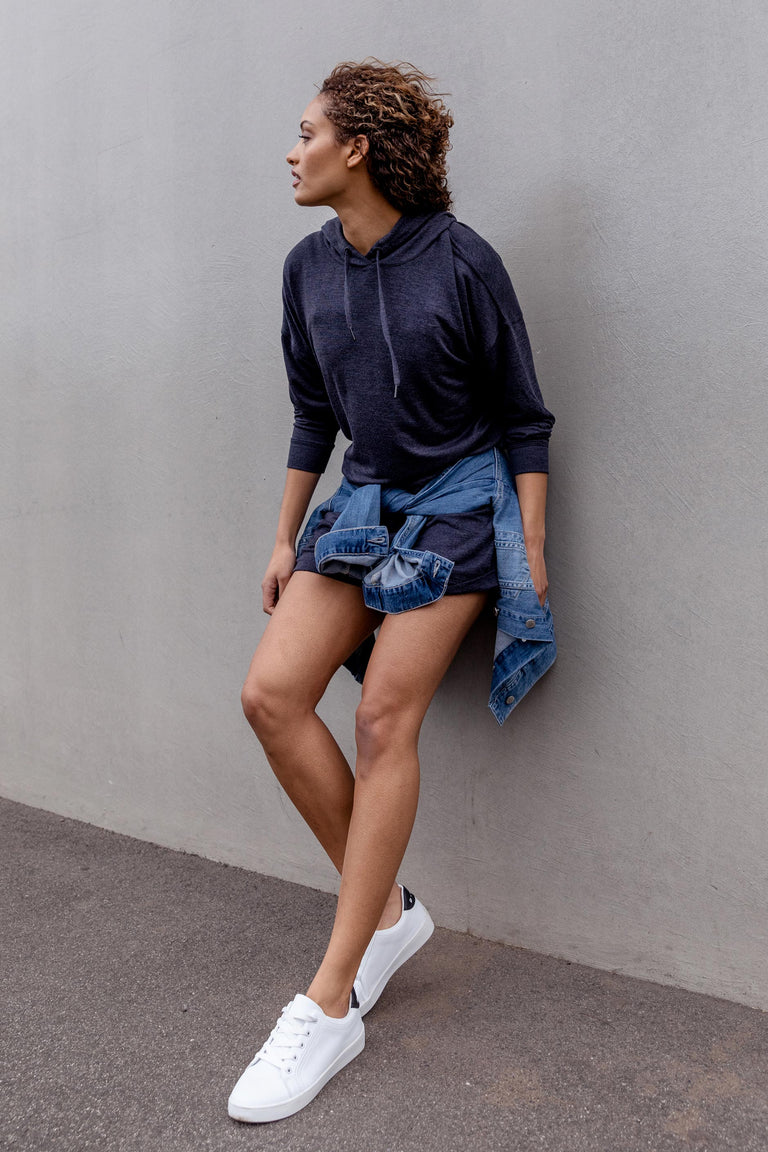[TEST] D-Luxe Soft Hoodie