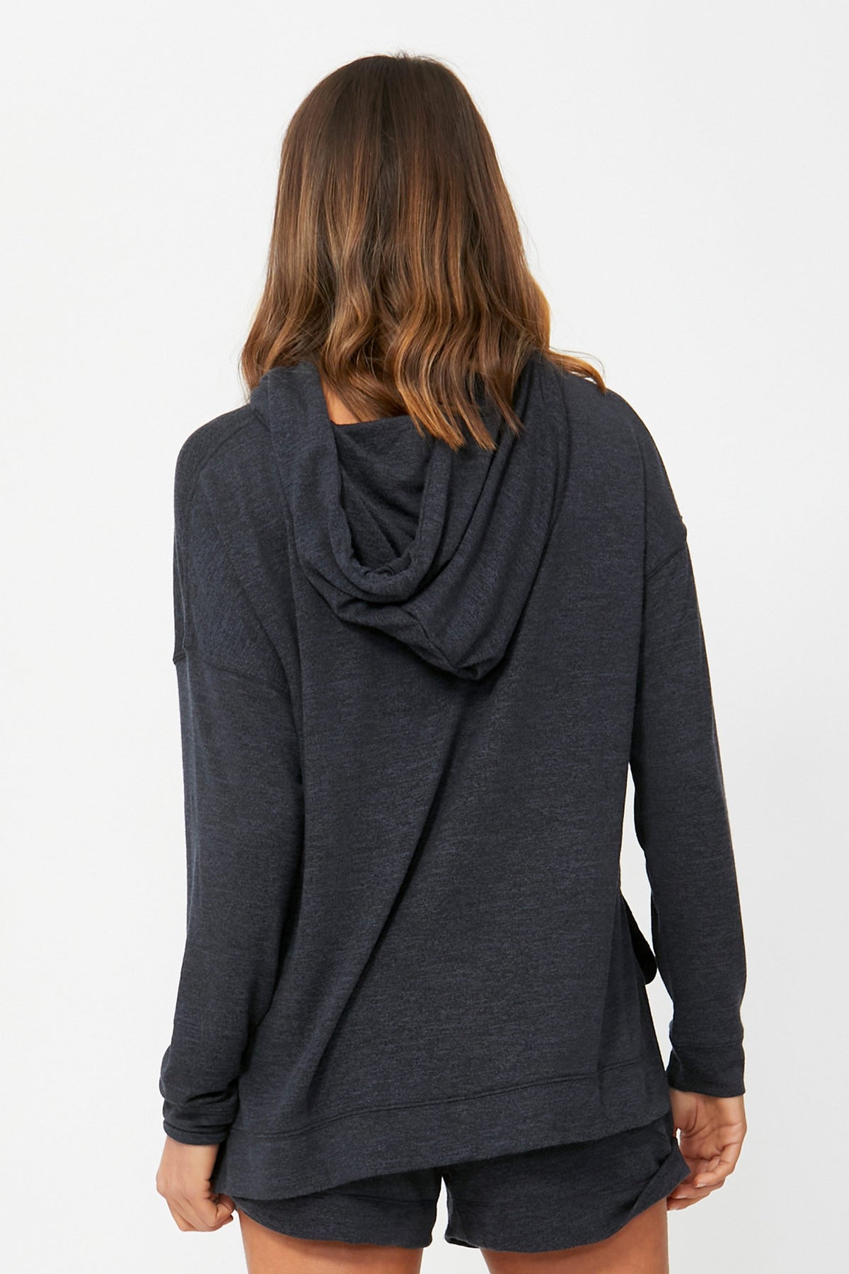 [TEST] D-Luxe Soft Hoodie