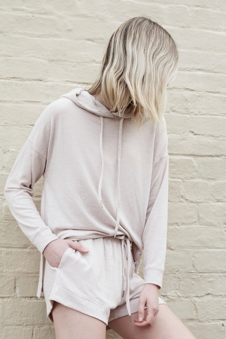 [TEST] D-Luxe Soft Hoodie
