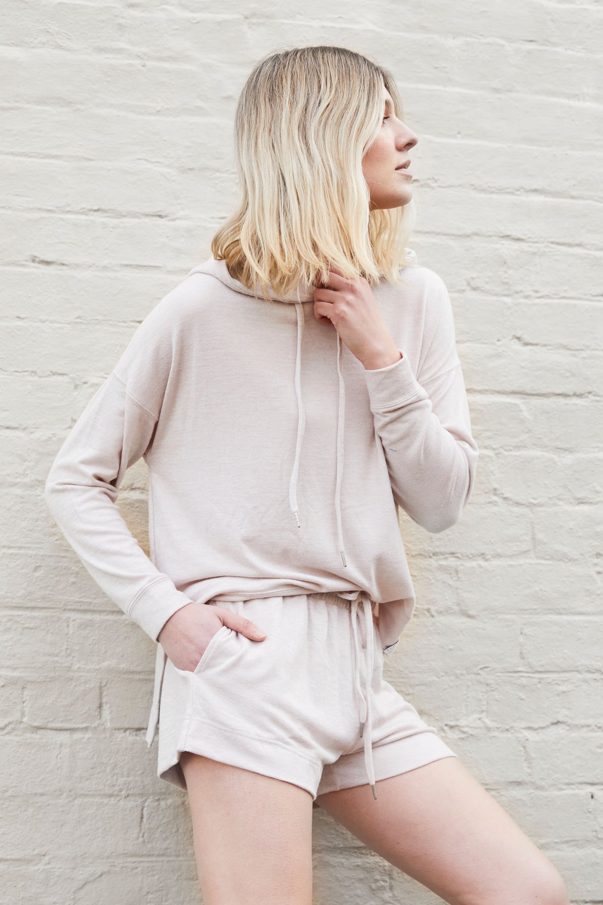 [TEST] D-Luxe Soft Hoodie