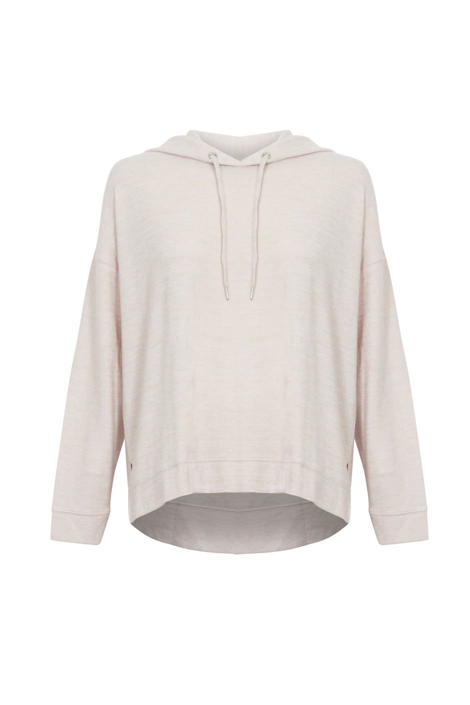 [TEST] D-Luxe Soft Hoodie
