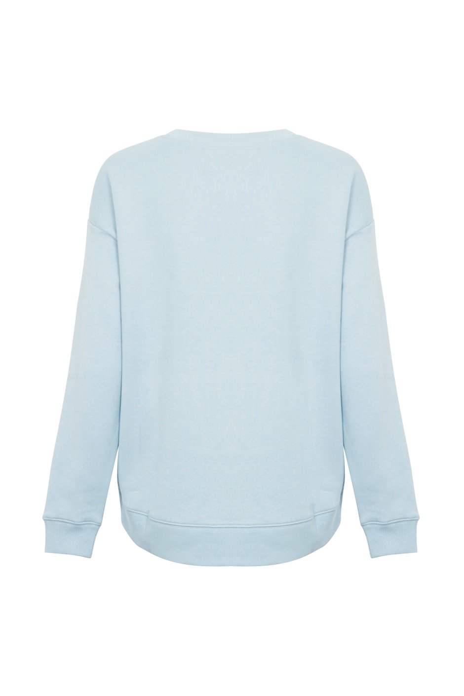 [TEST] D-Luxe Embossed Sweat