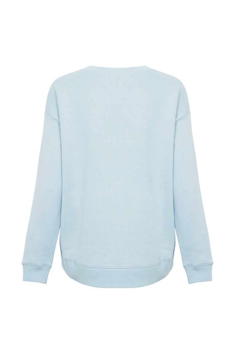 [TEST] D-Luxe Embossed Sweat