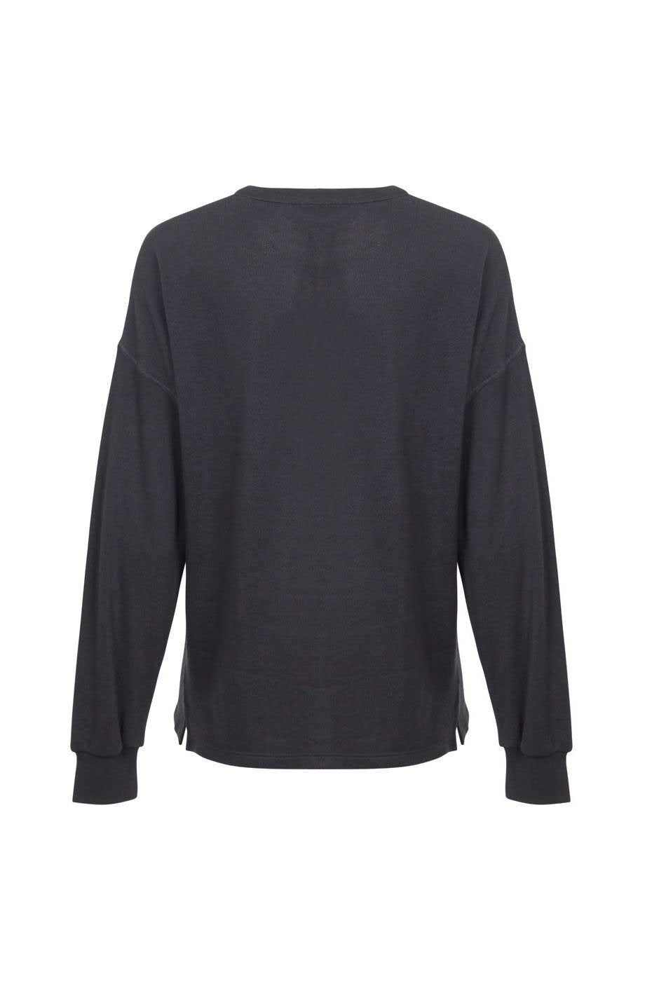 [TEST] Ruby Henley Tee