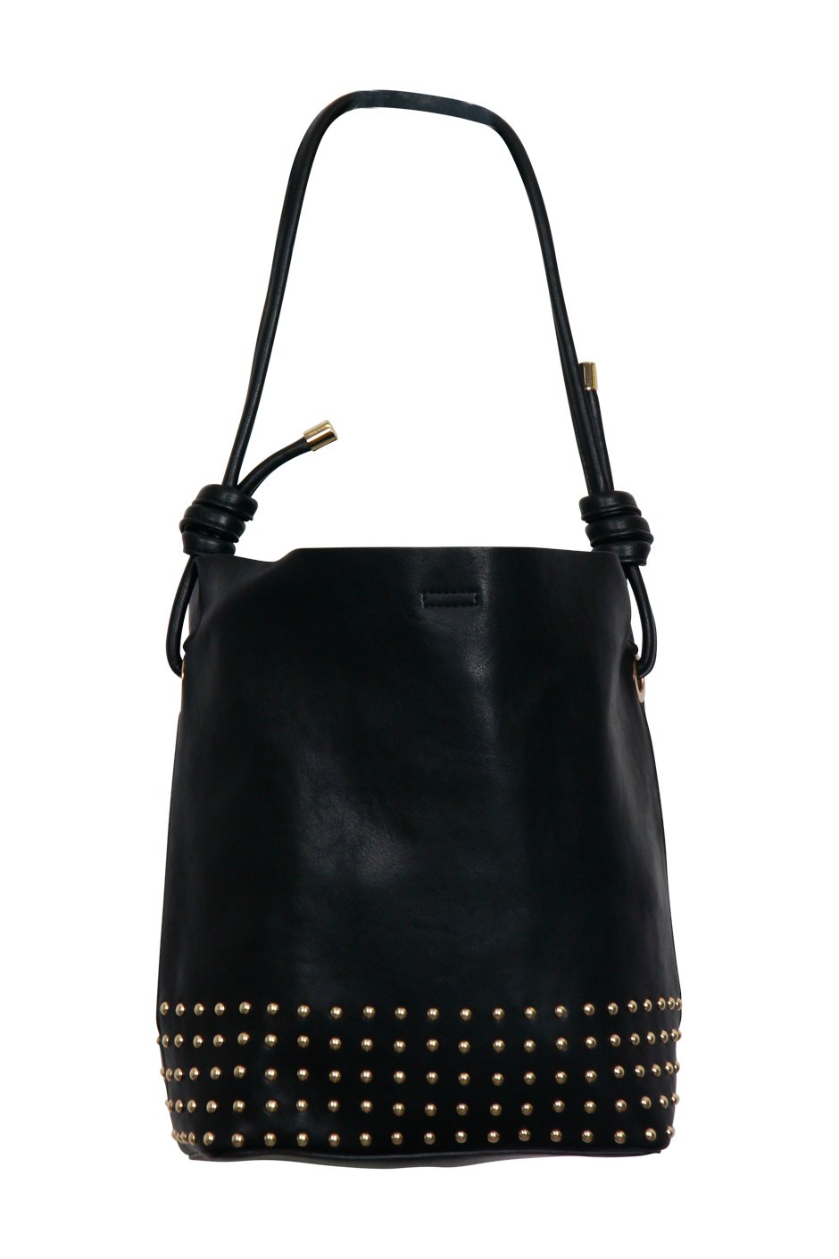 [TEST] Tahryn Studded Tote Bag