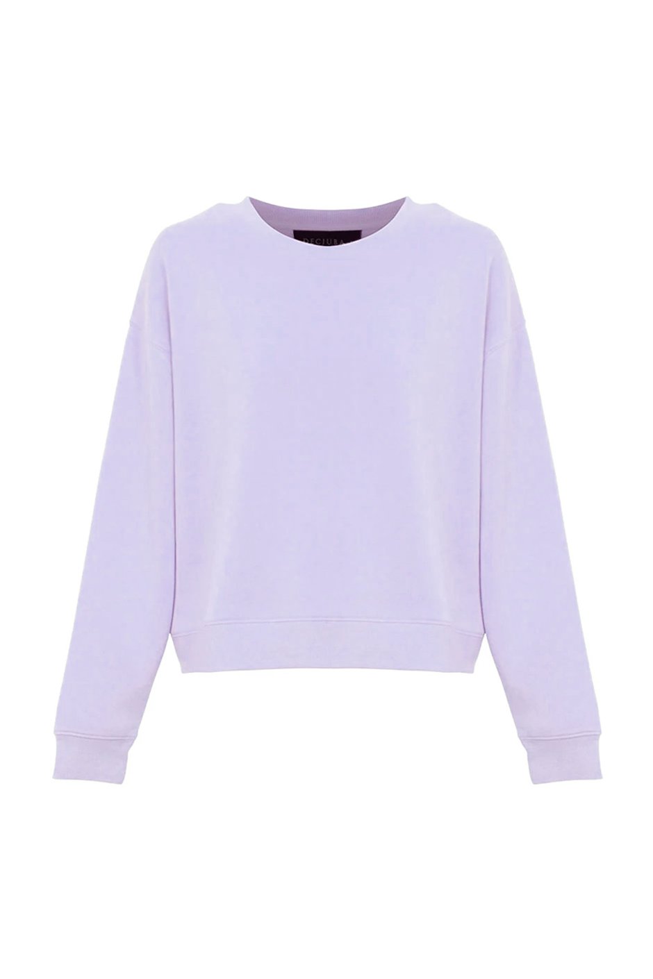 [TEST] Tyler Cropped Sweat