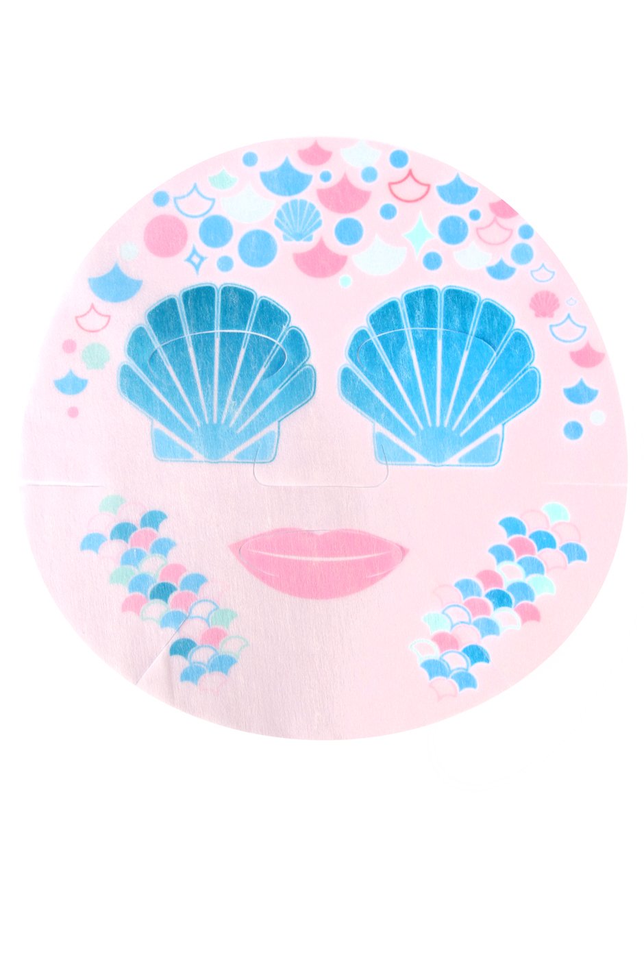 [TEST] Printed Sheet Mask
