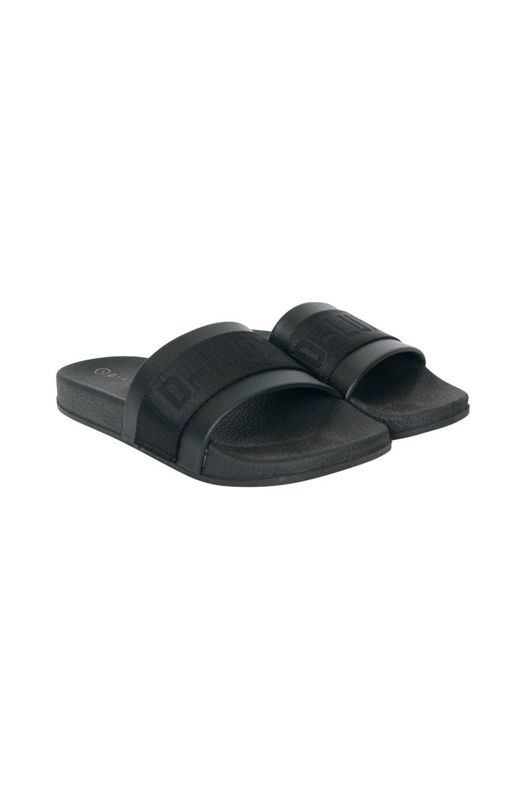 [TEST] D-Luxe Tape Slide