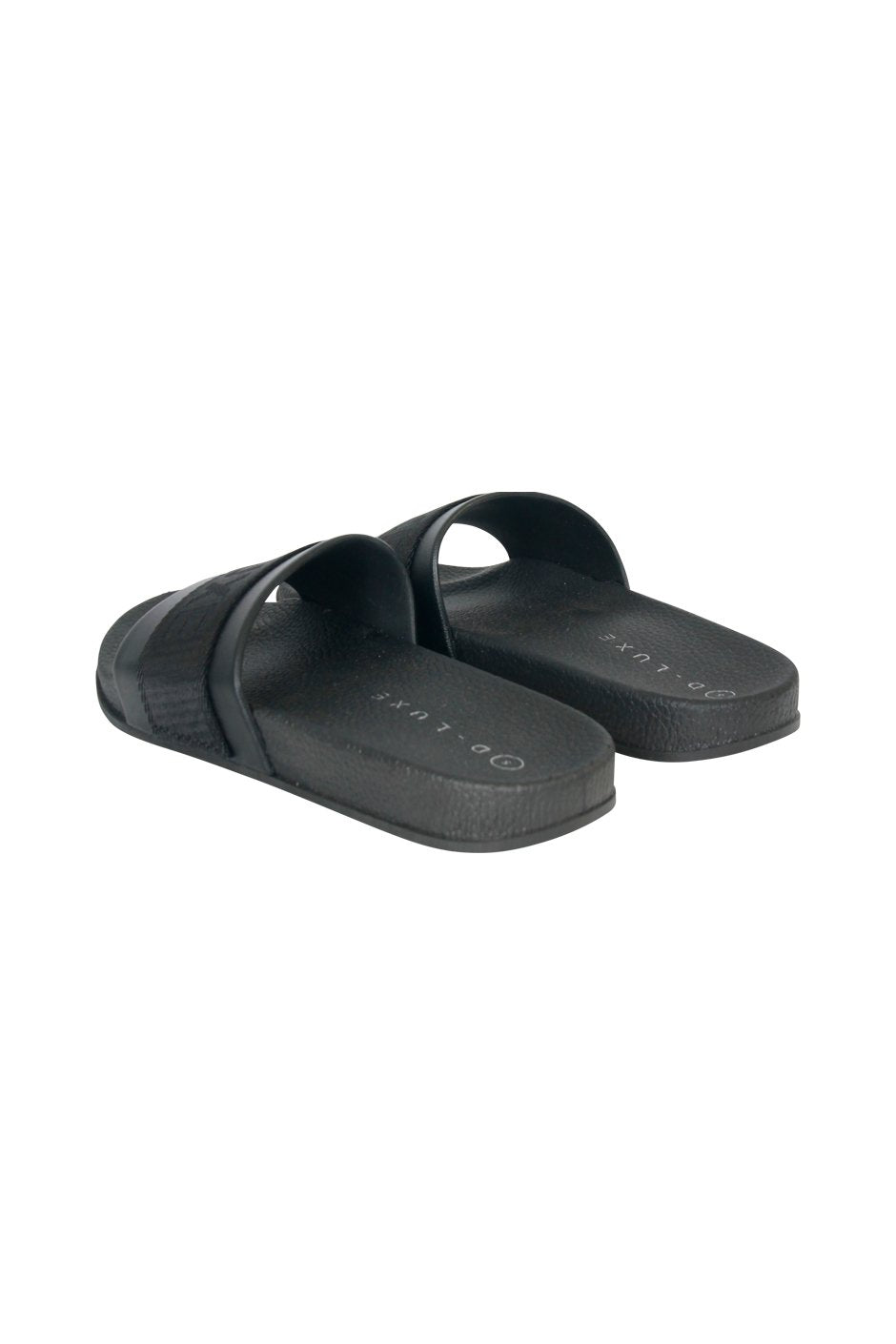 [TEST] D-Luxe Tape Slide