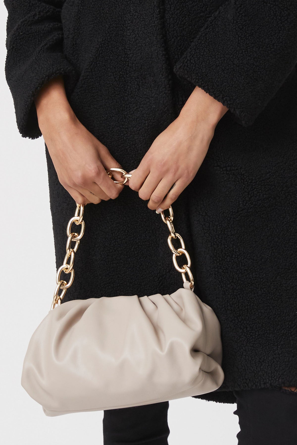 [TEST] Freya Pouch Shoulder Bag