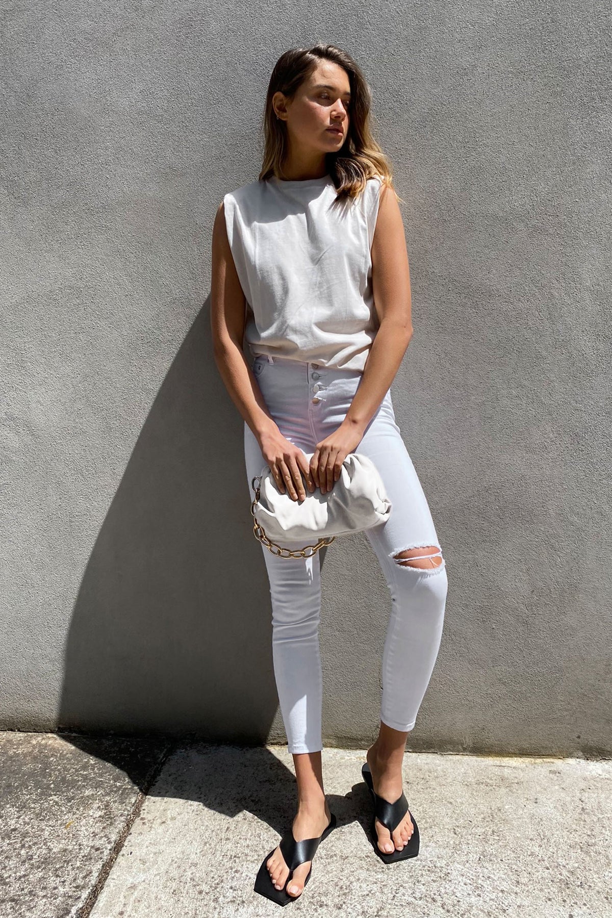 [TEST] Freya Pouch Shoulder Bag
