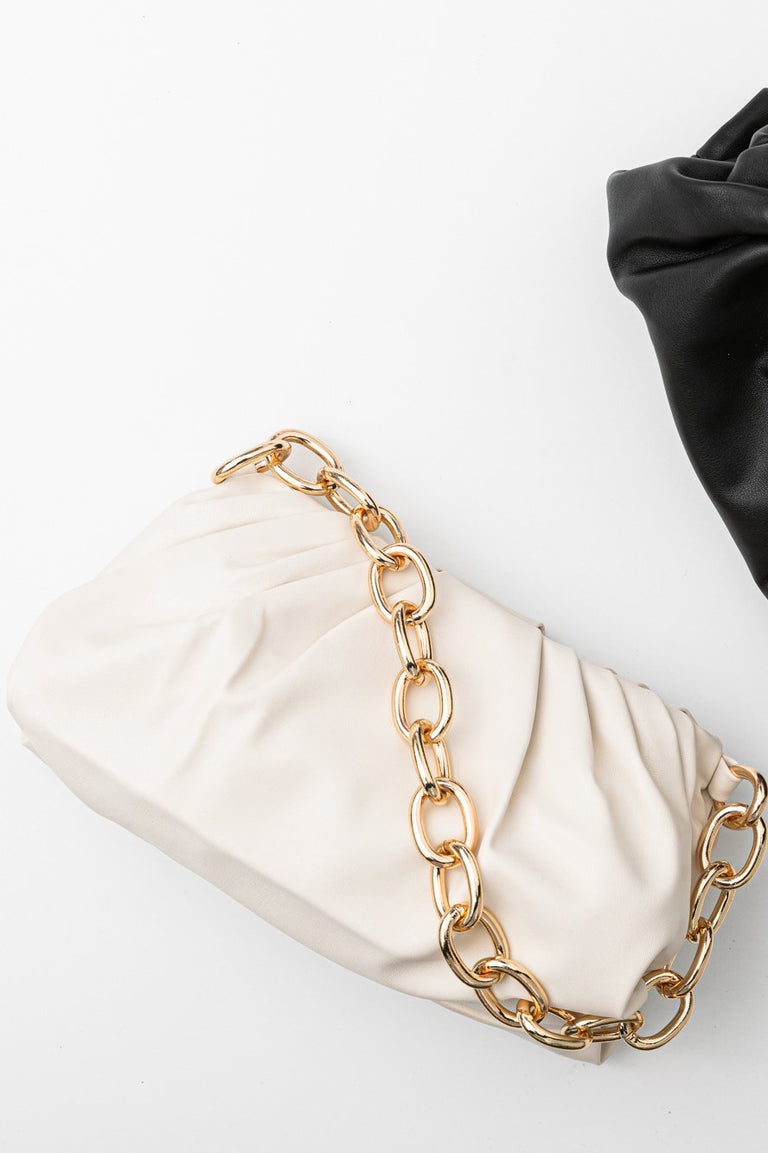 [TEST] Freya Pouch Shoulder Bag