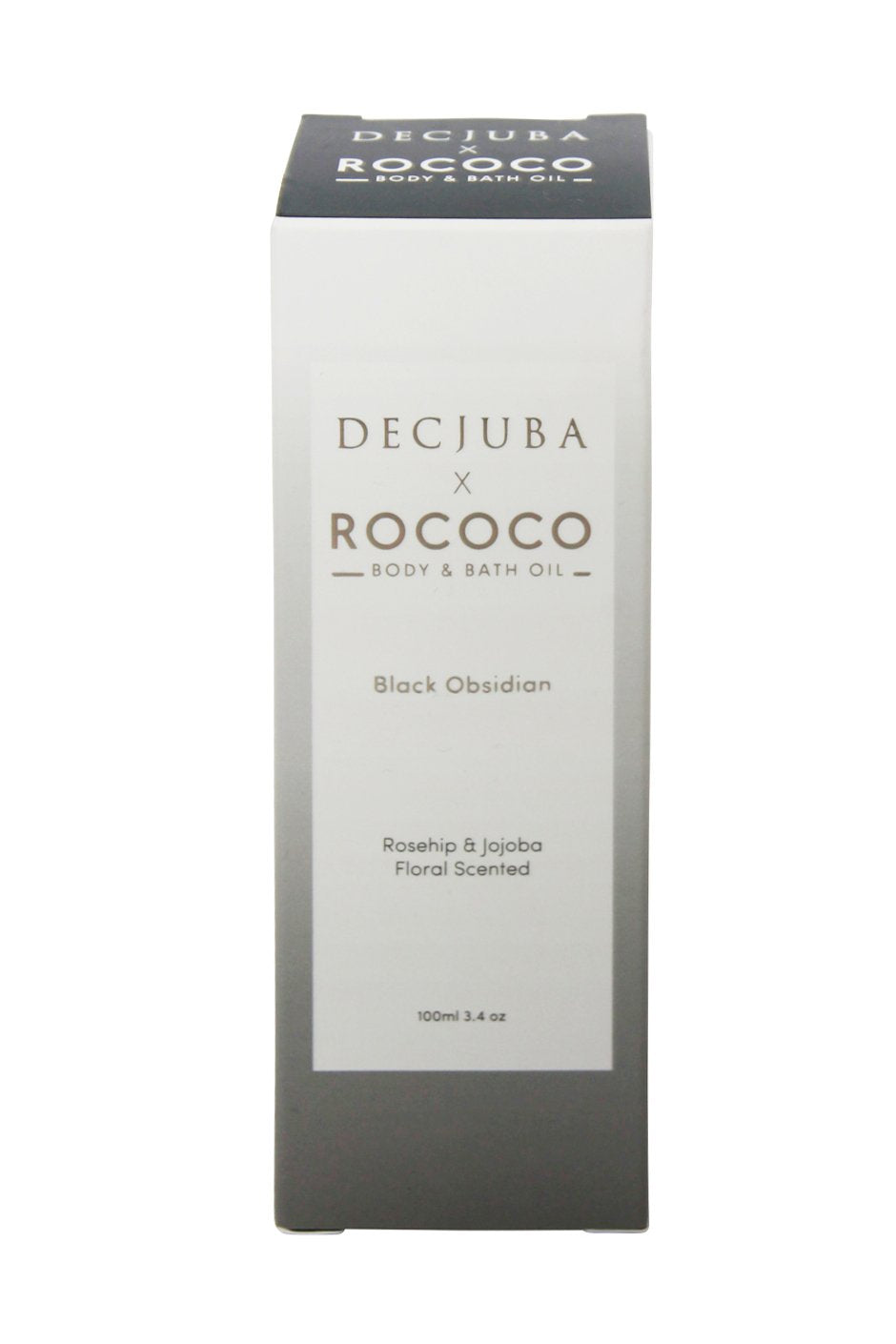 [TEST] Body and Bath Oil