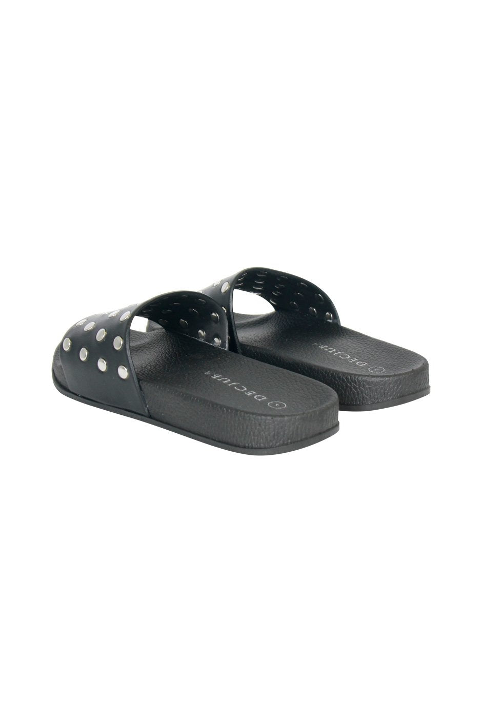 [TEST] Ivy Stud Slides