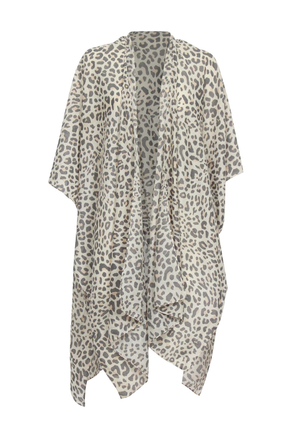 [TEST] Keely Kaftan