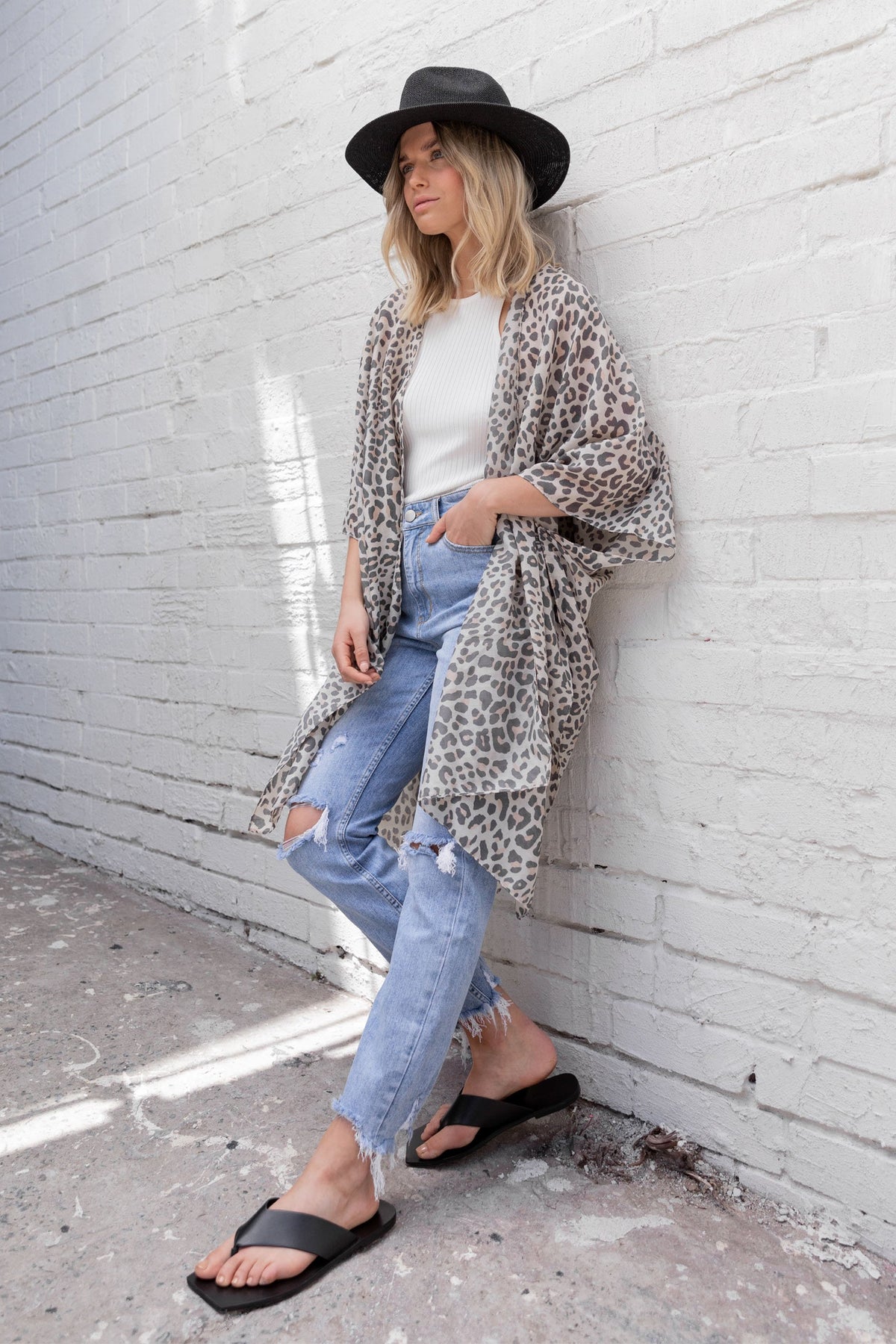 [TEST] Keely Kaftan