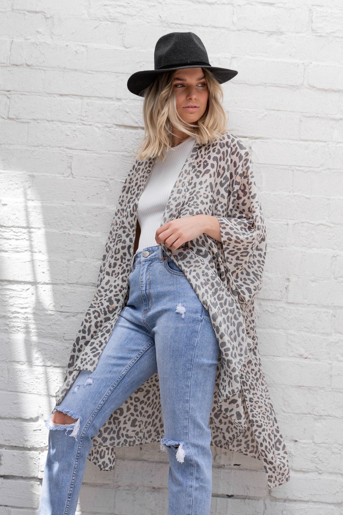 [TEST] Keely Kaftan