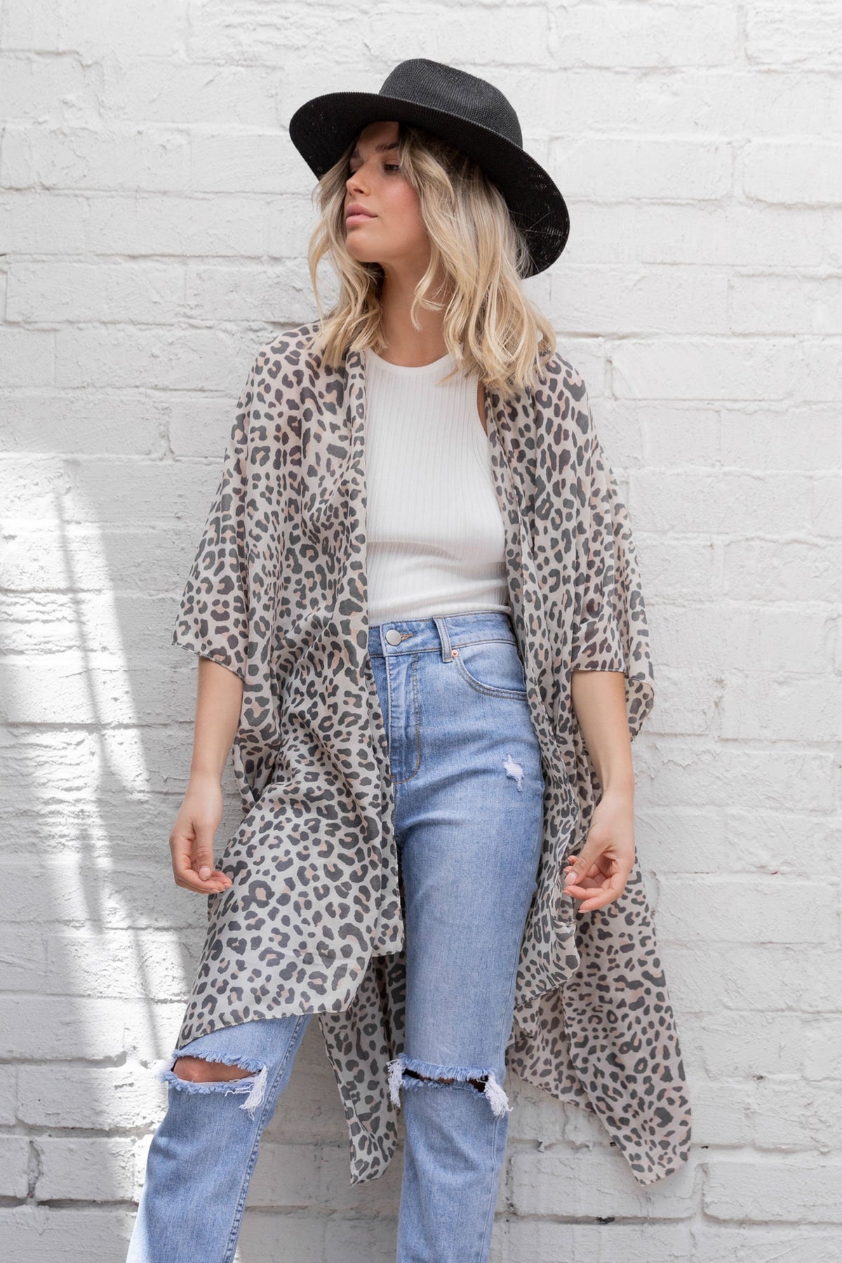 [TEST] Keely Kaftan