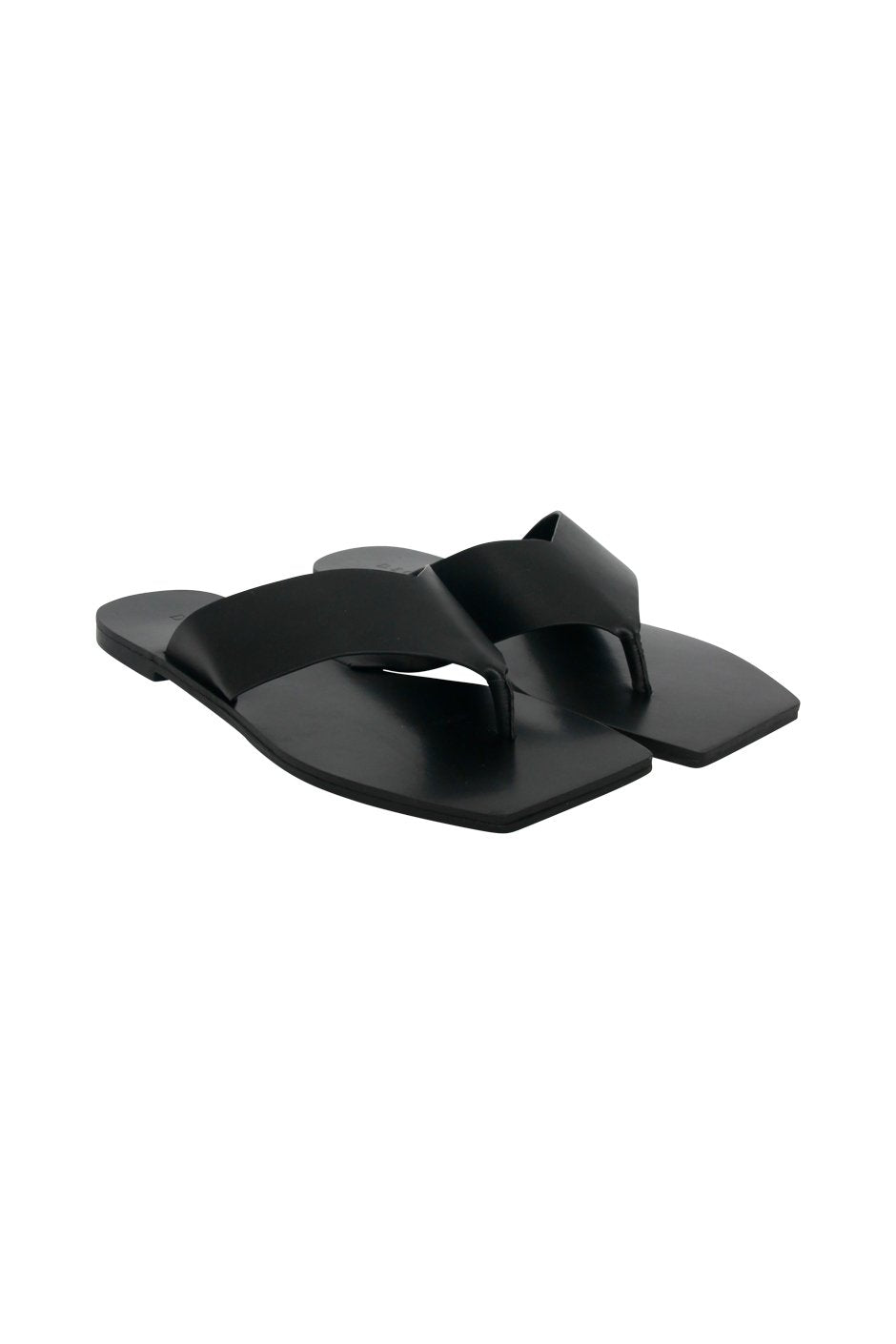[TEST] Paloma Wide Strap Thong