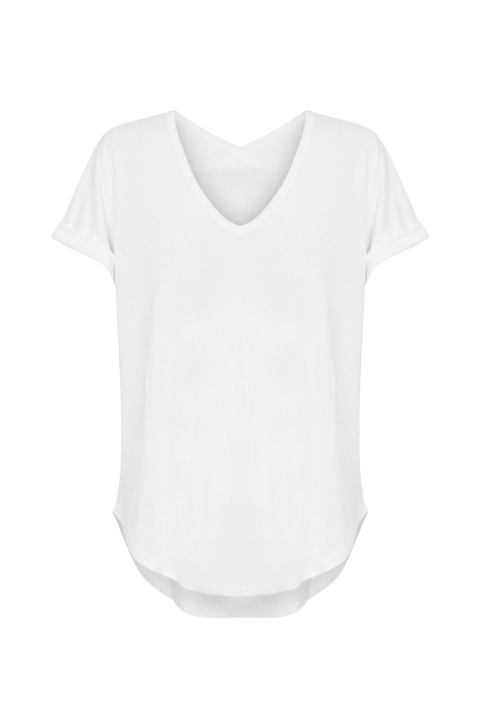 [TEST] Tori Modal Boyfriend Tee