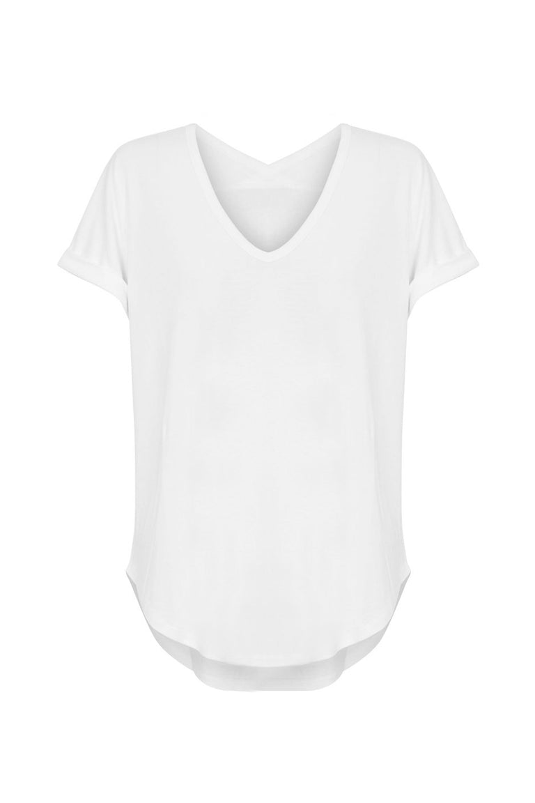[TEST] Tori Modal Boyfriend Tee