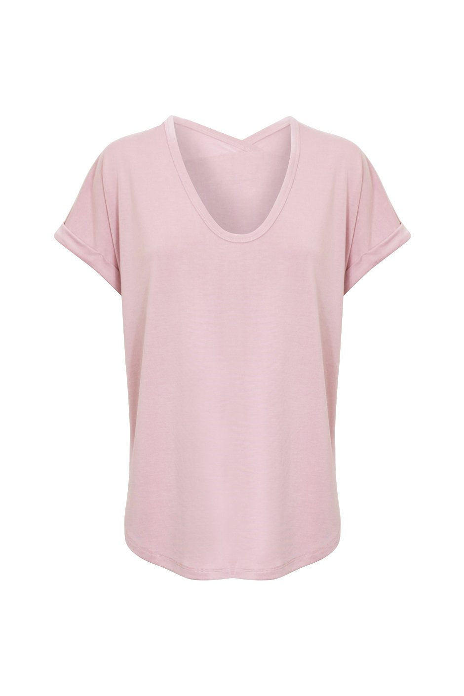 [TEST] Tori Modal Boyfriend Tee