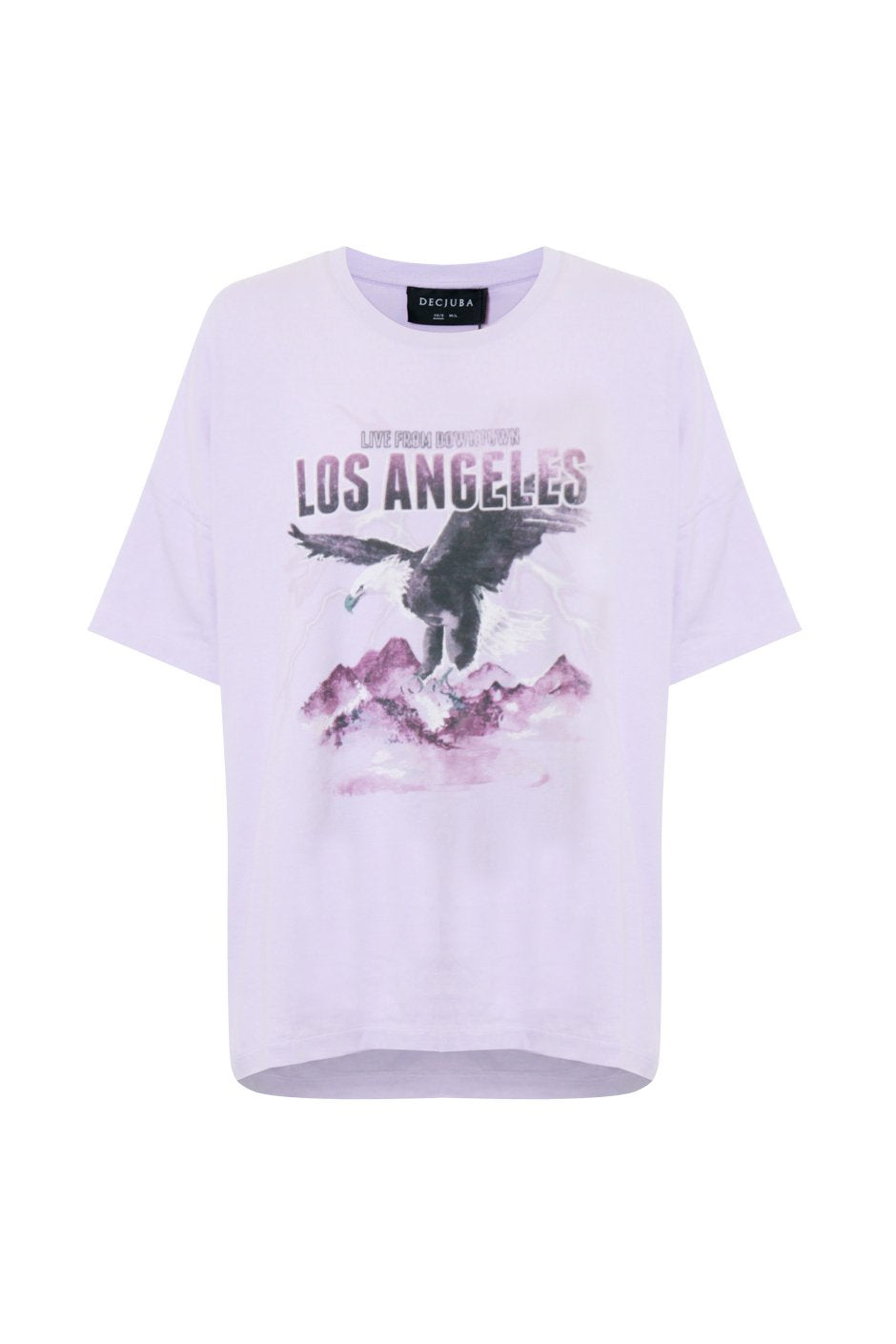 [TEST] Los Angeles Band Tee