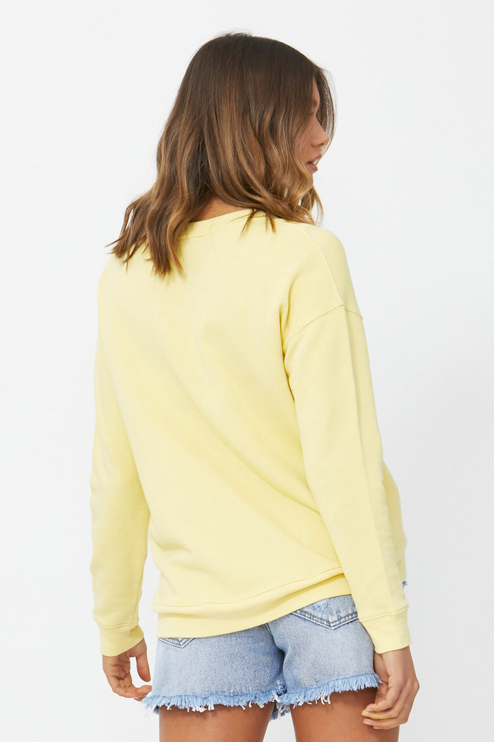 [TEST] Limone Tonal Sweat