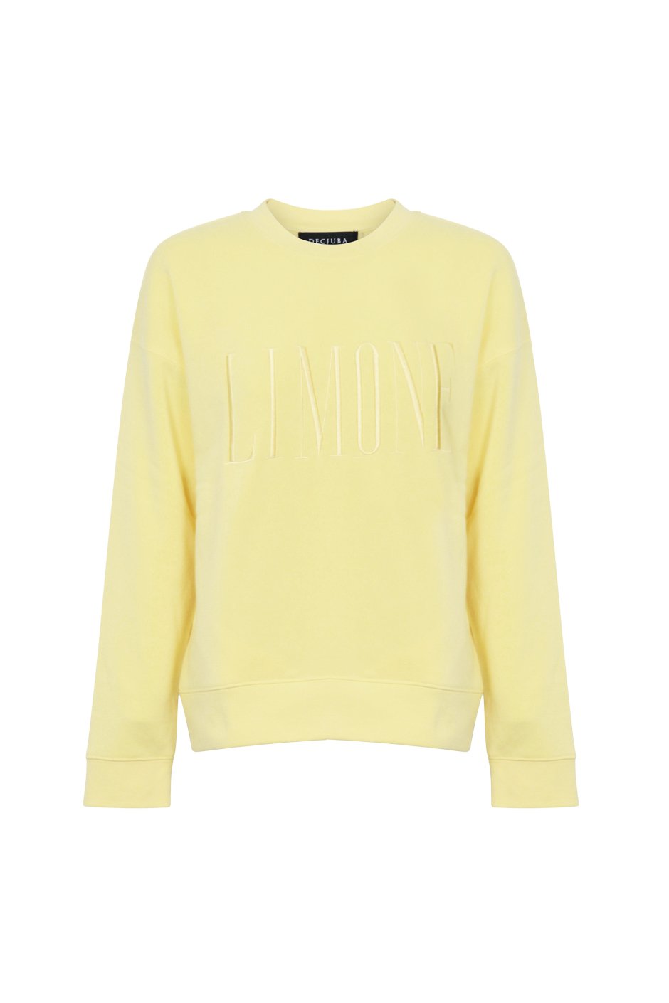 [TEST] Limone Tonal Sweat