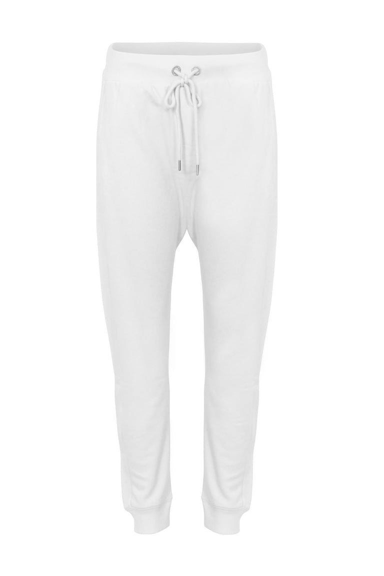 [TEST] D-Luxe Loop Back Track Pant