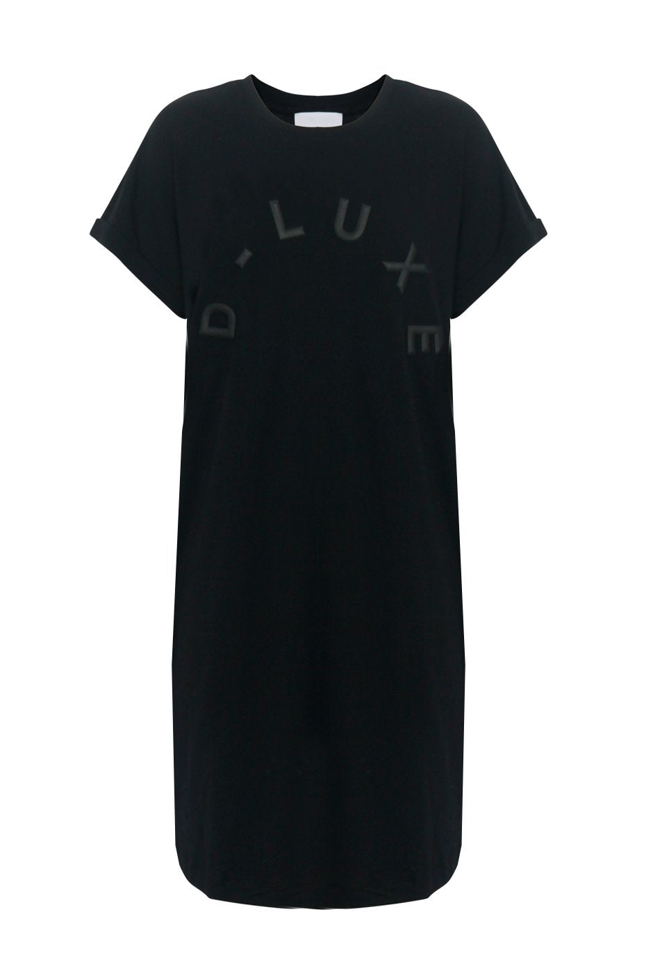 [TEST] D-Luxe Jersey Dress