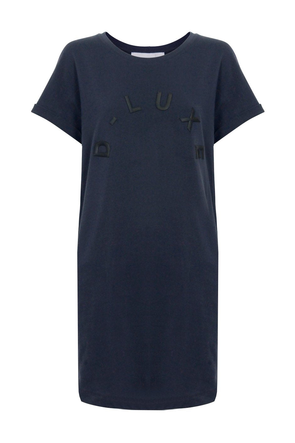 [TEST] D-Luxe Jersey Dress