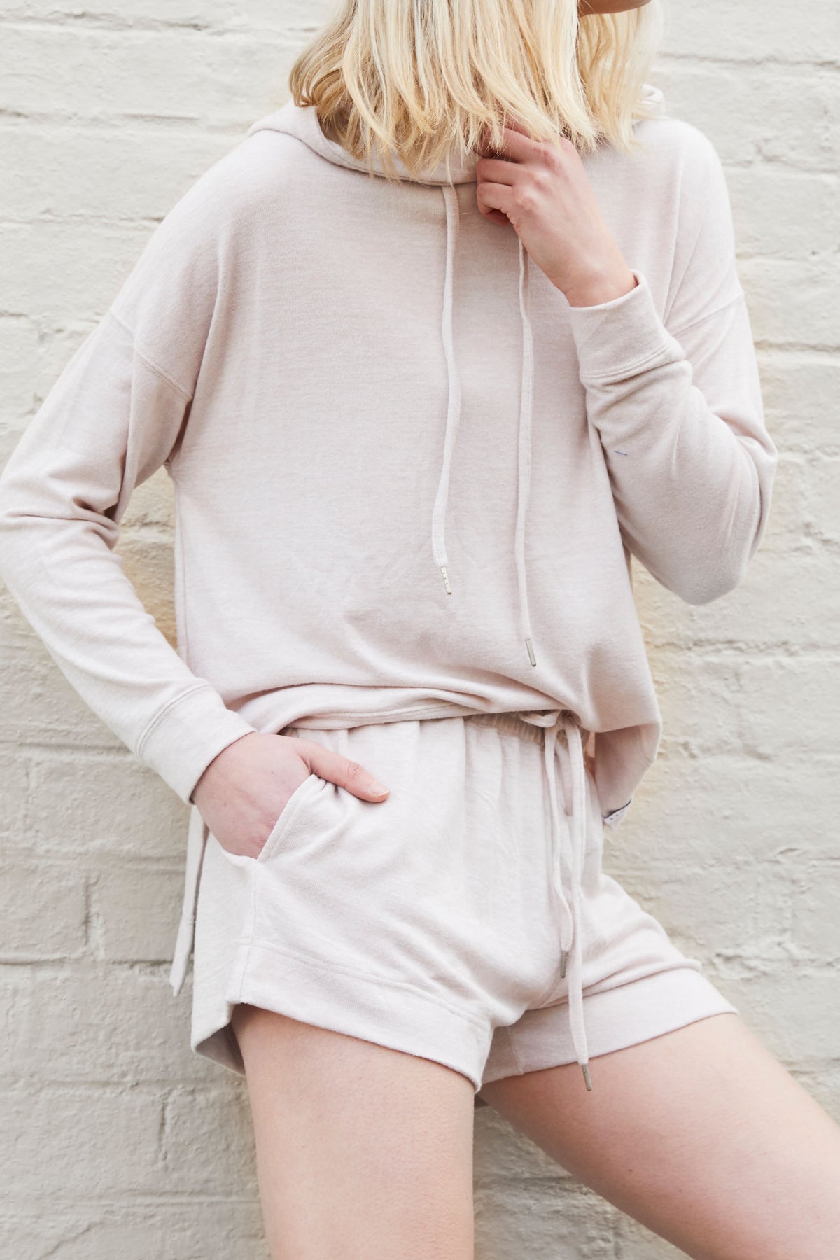 [TEST] D-Luxe Soft Short