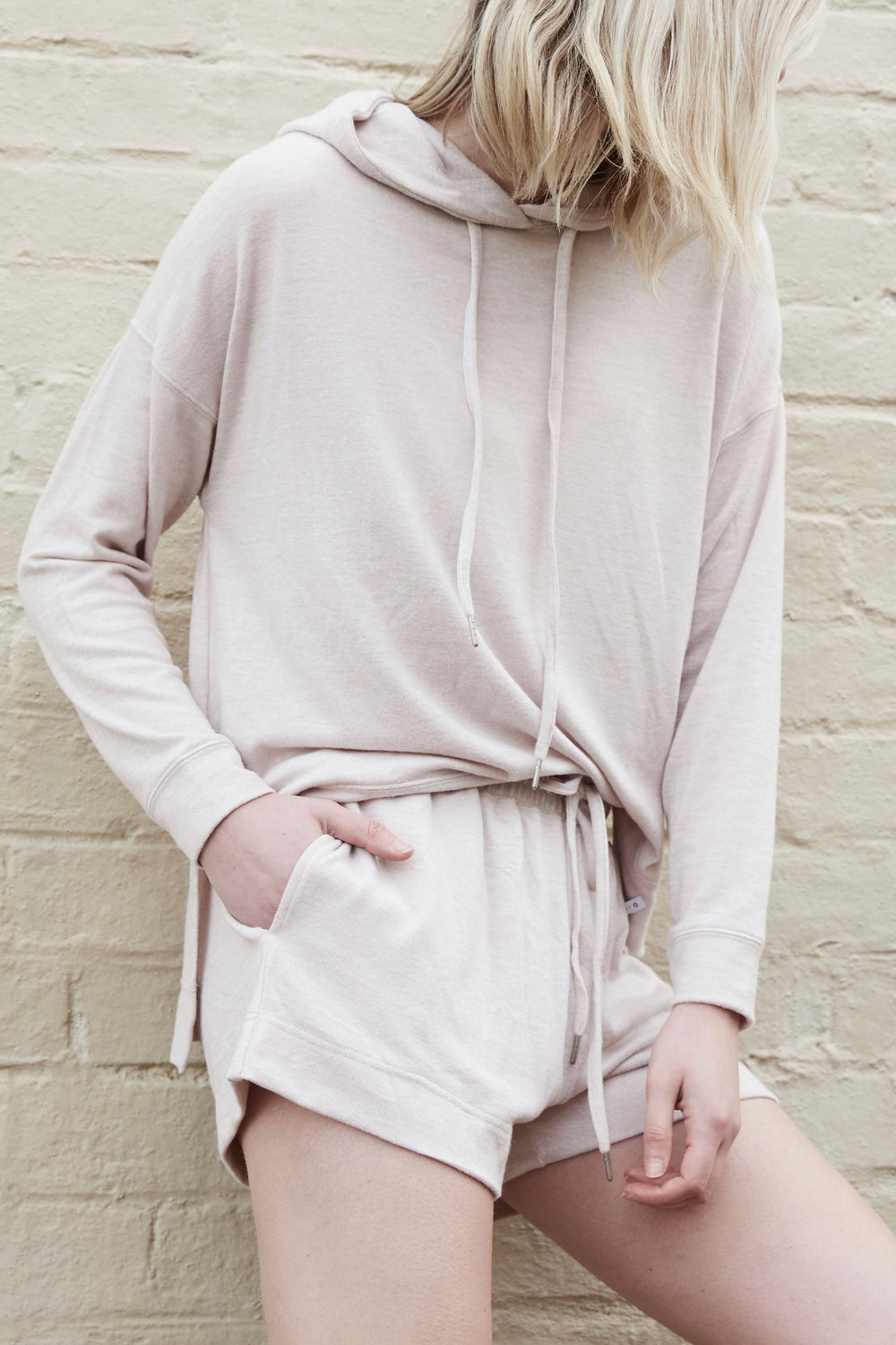 [TEST] D-Luxe Soft Short